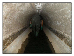 石碣镇管道高压清洗