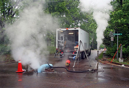 石碣镇CIPP热固化修复技术