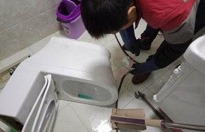 石碣镇下水道疏通电话-30分钟快速上门