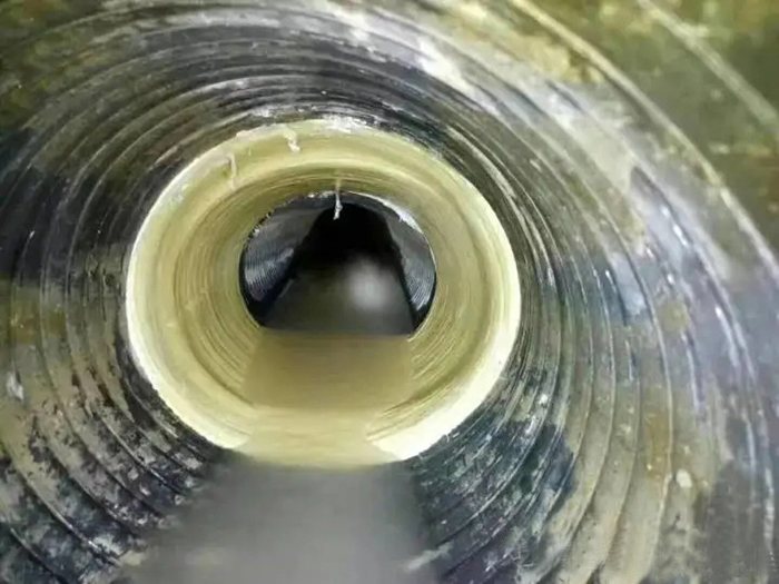 石碣镇内衬修复法通常适用于哪些类型的断面管道