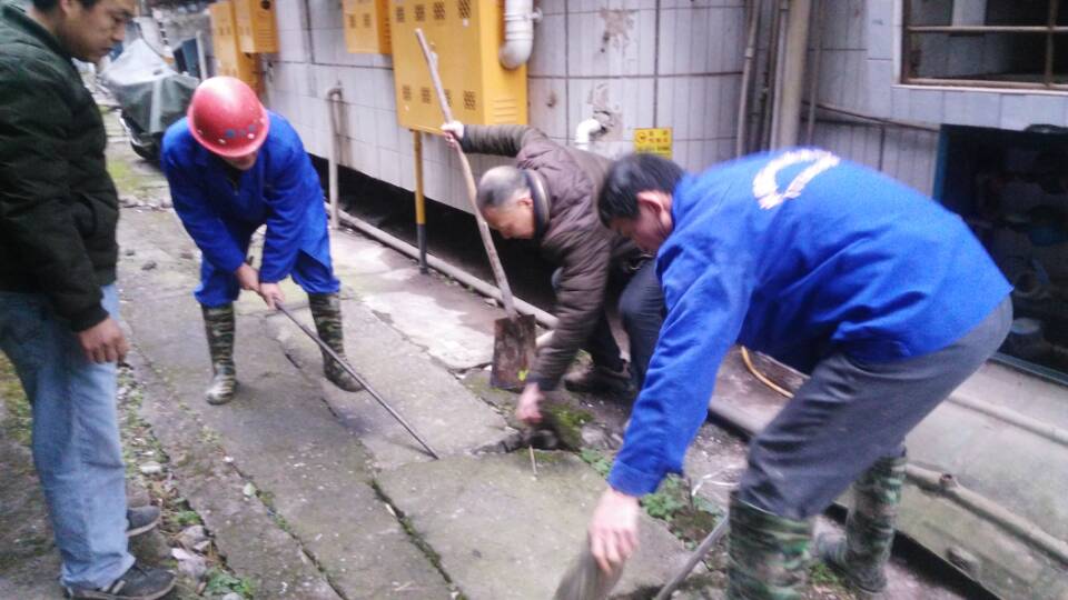 石碣镇清掏化粪池、管道疏通一站式服务<高效><技术><可靠>